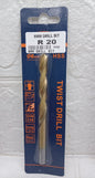 8MM DRILL BIT