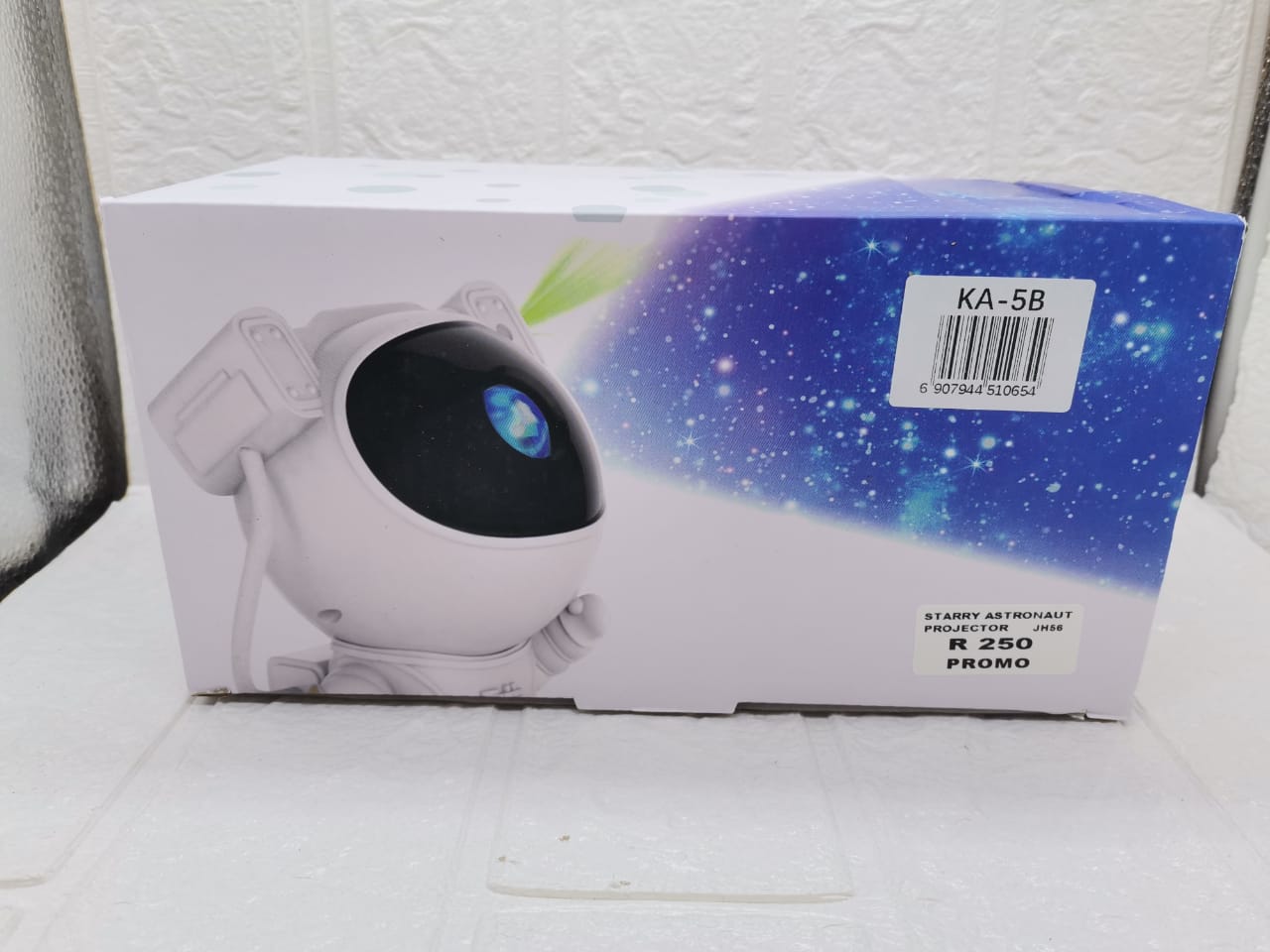 ASTRONAUT PROJECTOR LIGHT