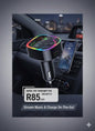 MOBIC FM TRANSMITTER