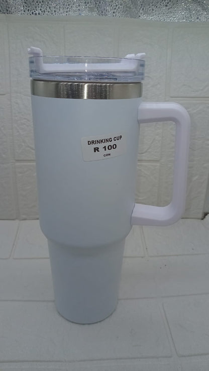INSULATED WATER BOTTLE