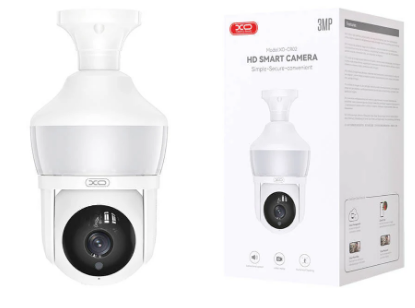 XO HD SMART CAMERA
