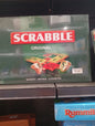 SCARBBLE BOARD GAME