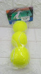 3 PACK TENNIS BALLS