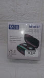 M38 EARPODS