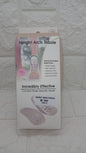 HEIGHT ARCH INSOLES