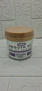 HOT OIL HAIR MASK
