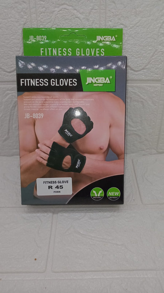 FITNESS GLOVES