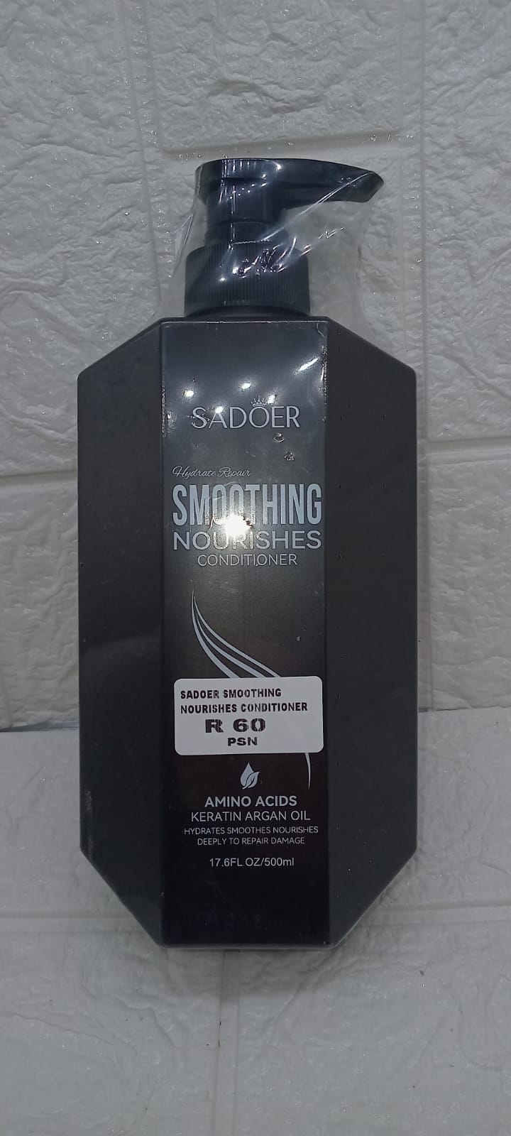SADOER SMOOTHING NOURISHING CONDITIONER
