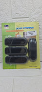 4 PIECE DOOR STOPPERS
