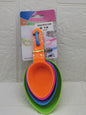 MEASURING CUPS