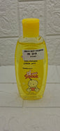 200ML BABY SHAMPOO