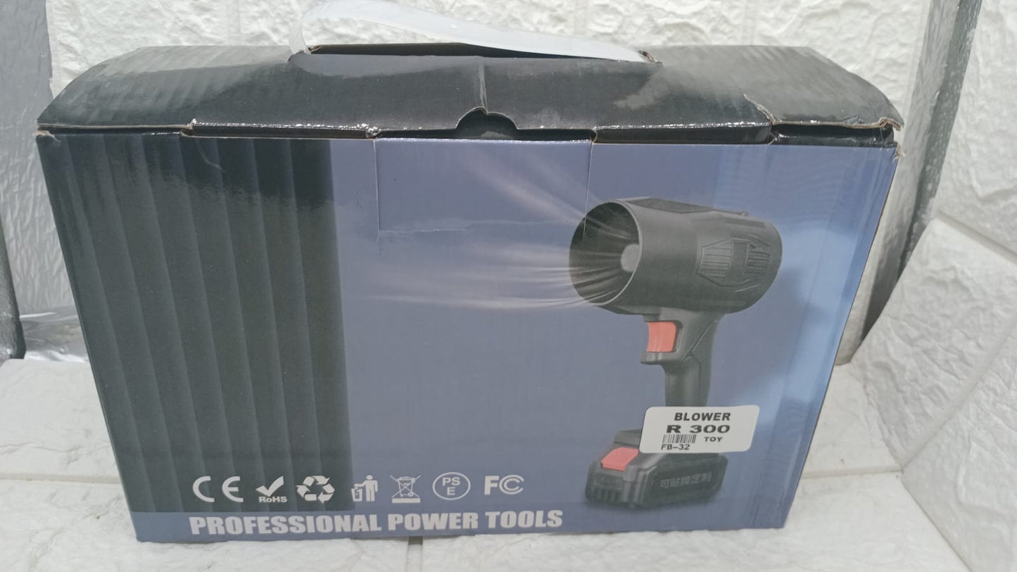 PROFESSIONAL POWER TOOLS BLOWER