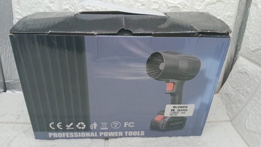 PROFESSIONAL POWER TOOLS BLOWER