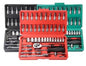 46 PIECE SOCKET SET