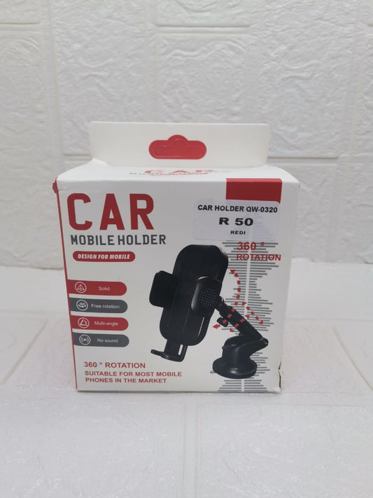 CAR MOBILE HOLDER