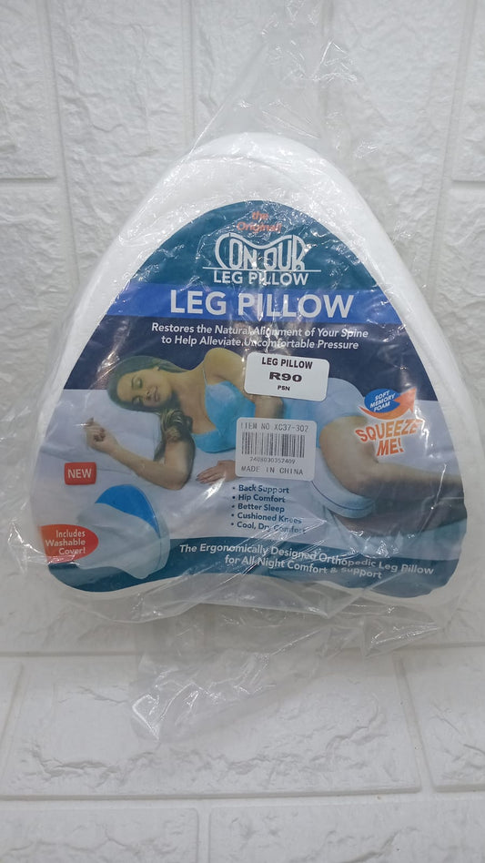 LEG PILLOW