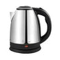 STAINLESS STEEL ELECTRIC KETTLE