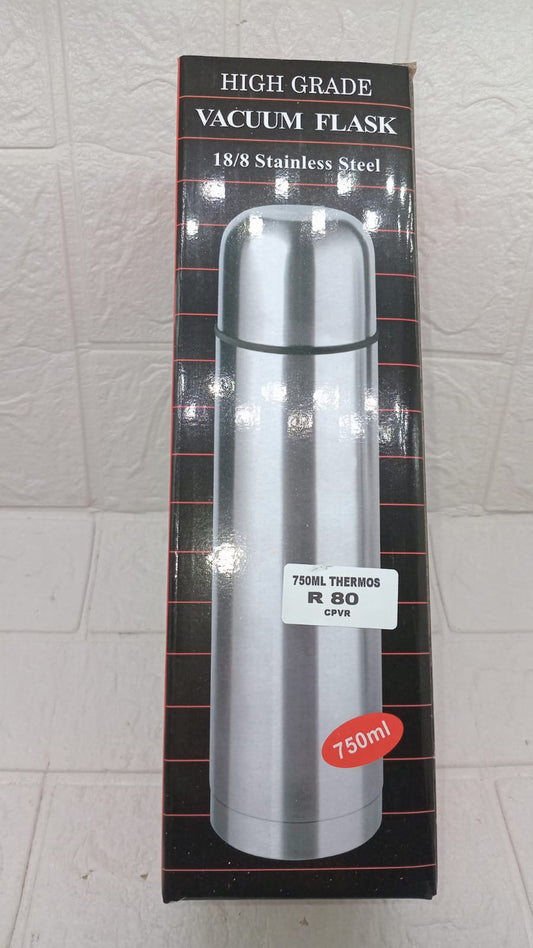 750ML THERMO FLASK