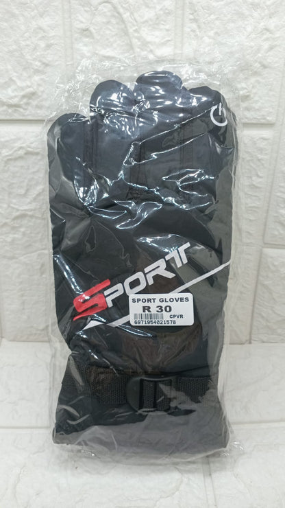 SPORTS GLOVES