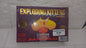 EXPLODING KITTENS CARD GAME