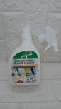 HEAVY KITCHEN GREASE CLEANER