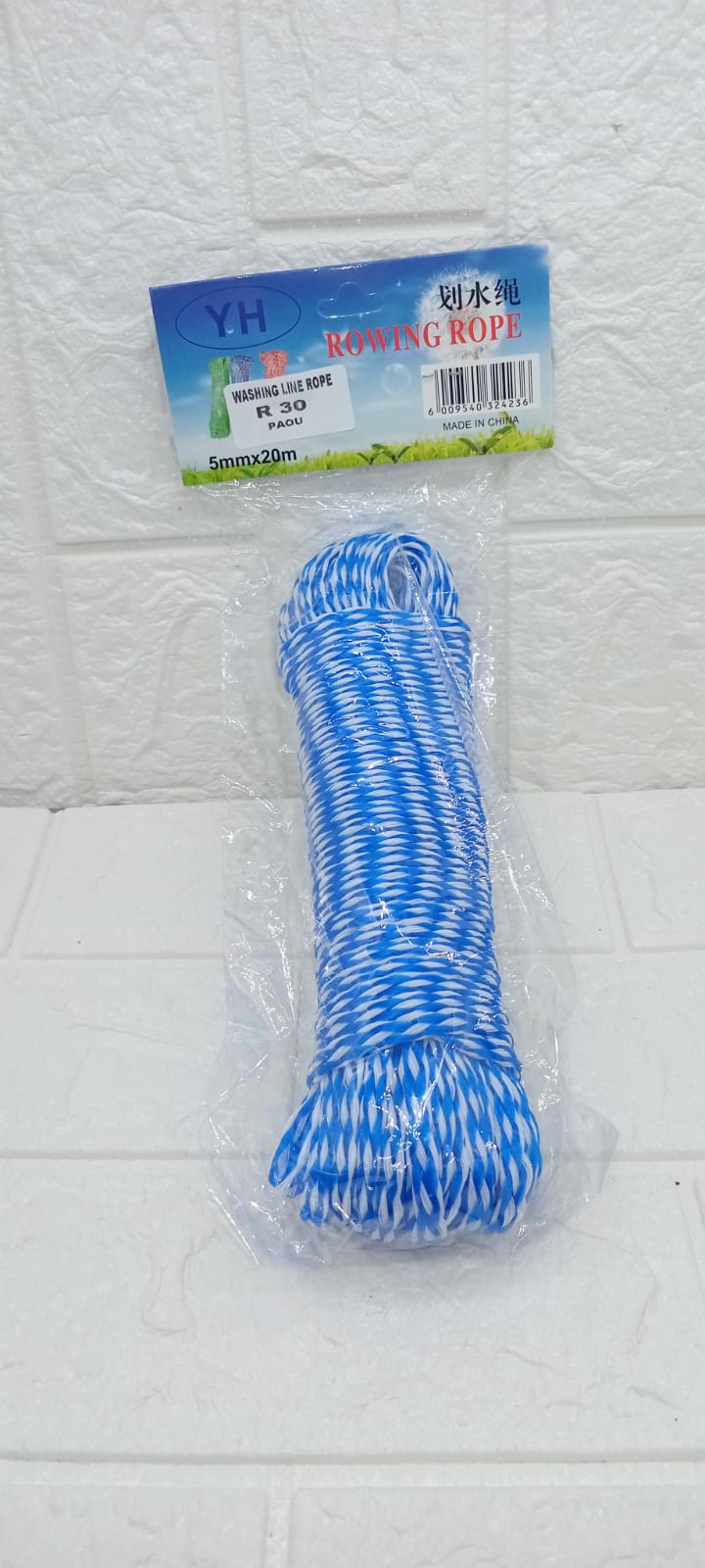 WASHING LINE ROPE