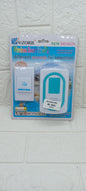 WIRELESS DOOR CHIME
