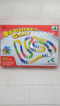 92 PCS DOMINOES GAME