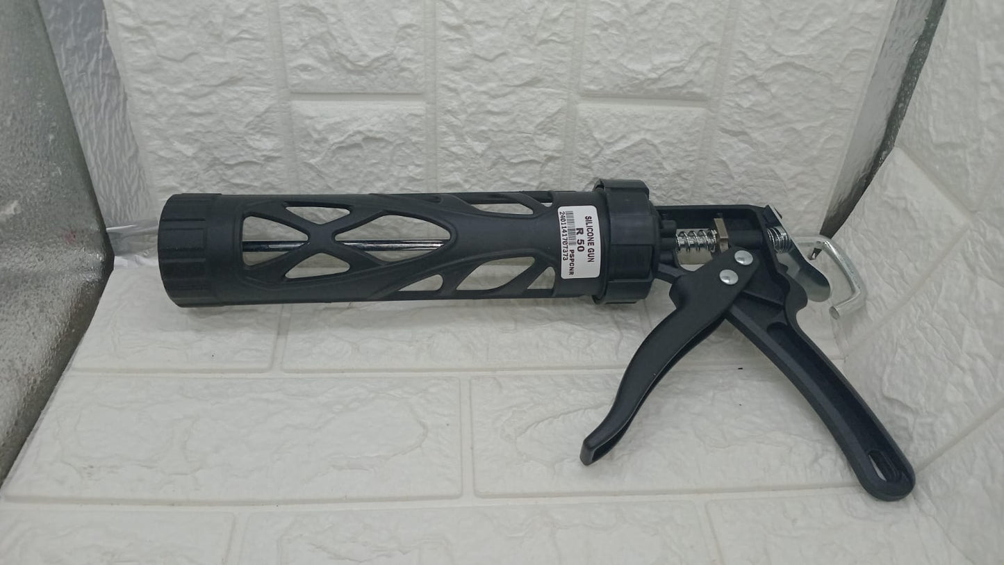 SILICONE GUN