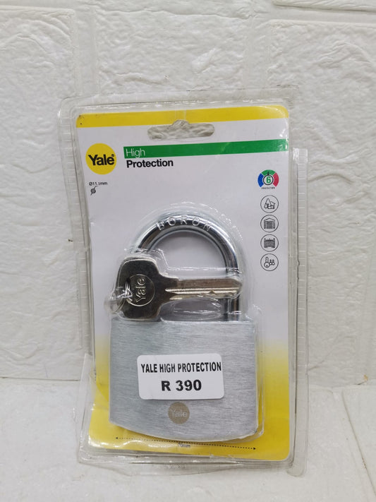 YALE HIGH PROTECTION LOCK