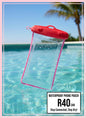 WATERPROOF PHONE POUCH