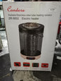 CONDERE ELECTRIC HEATER/COOKER