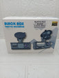 BLACK BOX TRAFFIC RECORDER