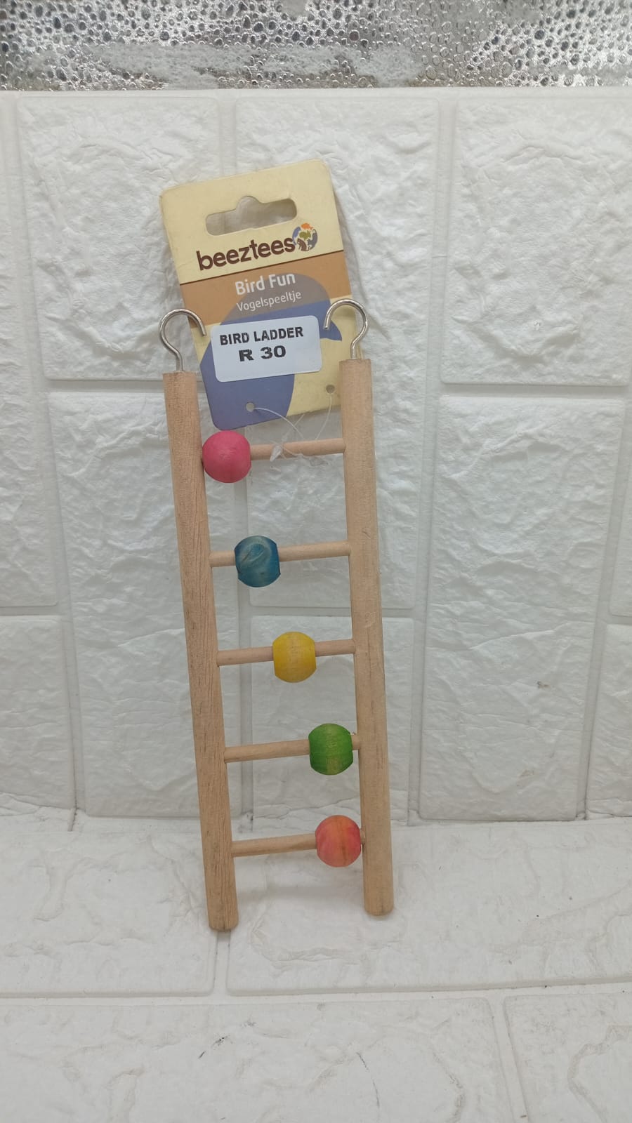 BIRD LADDER