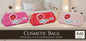 COSMETIC BAGS