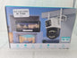 DUAL ANGLE CAMERA