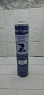 KING PLASTIC HAIR SPRAY