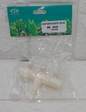 FISHTANK PLASTIC VALVE