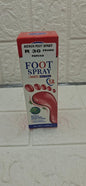 AICHUN FOOT SPRAY