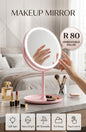 MAKE-UP MIRROR