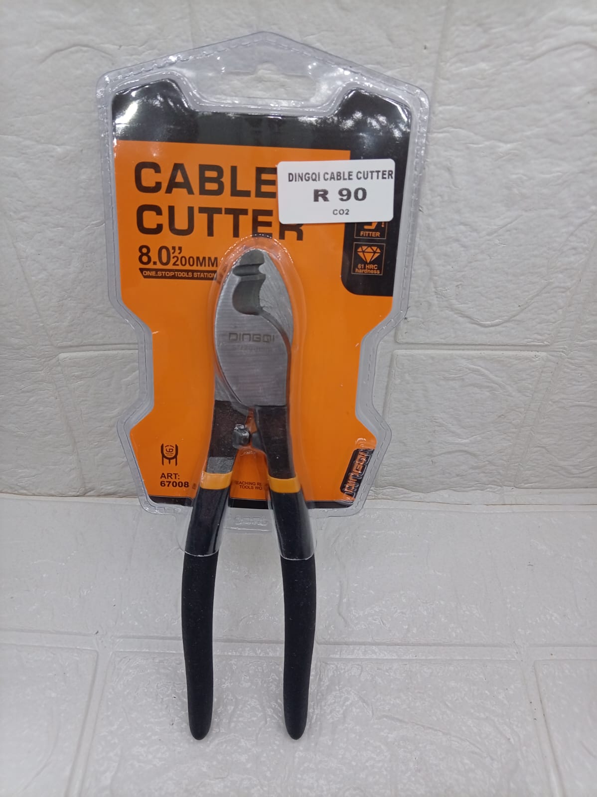 CABLE CUTTER