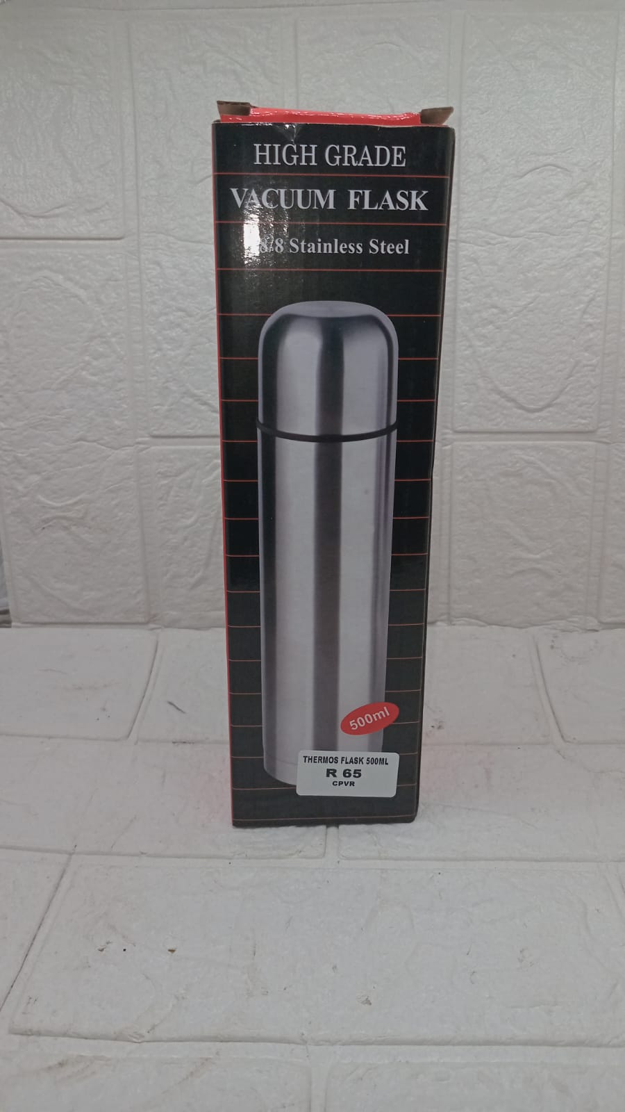 500ML THERMO FLASK