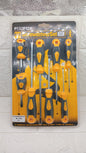 FIREFOX 8 PIECE SCREWDRIVER SET