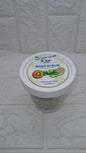 KIWI AND ALOE VERA BODY SCRUB