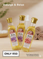 BODY MASSAGE OIL