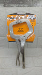 11" LOCKING PLIERS