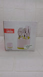 FILL&DRAIN CUTLERY SET