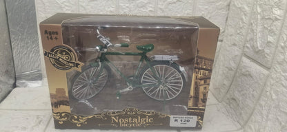 NOSTALGIC BICYCLES