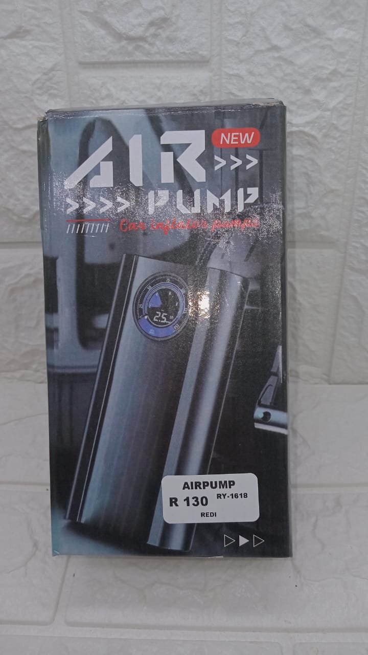 AIR PUMP