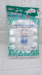 DISPOSABLE SHOWER CAPS
